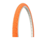 All Orange Duro 26 x 1.50 Tires